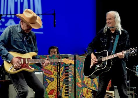 Dave Alvin And Jimmie Dale Gilmore Mountain Stage 2018 No Depression