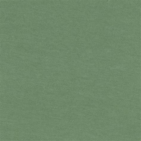 Sage Green Solid Cotton Spandex Knit Fabric Sage Green Wallpaper