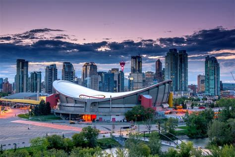 Top Places To Visit After Moving To Calgary Ab Winnipeg Moving