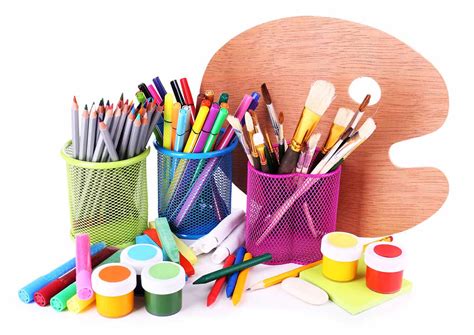 craft-supplies - Concord-Carlisle Adult & Community Education