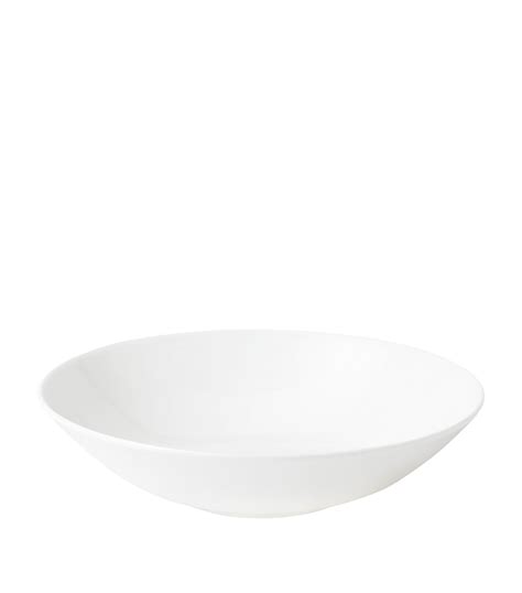 Wedgwood White Cereal Bowl 18cm Harrods Us