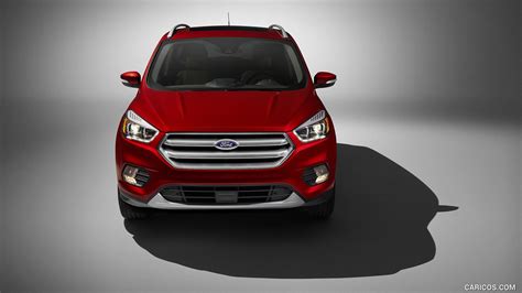 Ford Escape 2017my Front