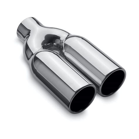 Magnaflow Exhaust Products 35167 Dual Exhaust Tip 225in Inlet3in