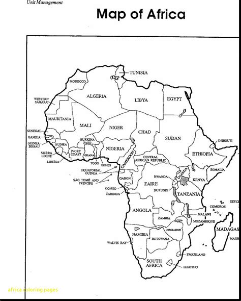 Africa map blank african map calendar june africa map with countries | world map 07 the most favorite tou. Havanese Coloring Pages at GetColorings.com | Free printable colorings pages to print and color
