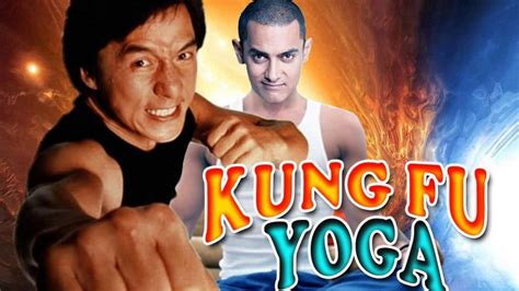 List of the best jackie chan movies, ranked best to worst with trailers when available. EastAsiaPremier trailer de Kung Fu Yoga avec Jackie Chan ...