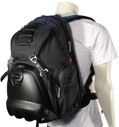 Oakley Lunch Box Backpack Black For Sale At 312762