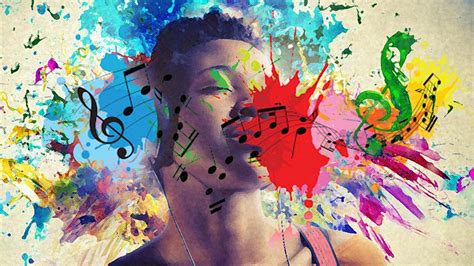 Music Is A Powerful And Supportive Tool For Emotion Regulation
