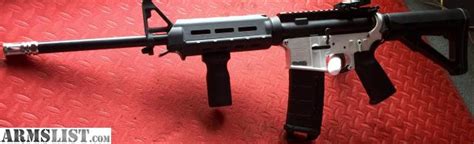 Armslist For Sale Stormtrooper Ar 15