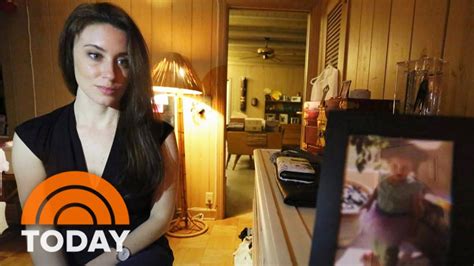Growing up in the family of her parents cindy and george where is casey anthony now? Casey Anthony Breaks Her Silence: 'I Don't Know' How ...