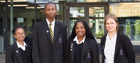 Mission Vision And Values The Archbishop Lanfranc Academy