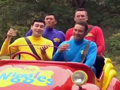 The Wiggles Whoo Hoo Wiggly Gremlins Trailer