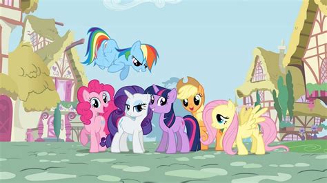 ‘my Little Pony Friendship Is Magic Celebrates 100th