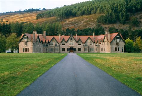 Lottery funding for Mar Lodge Estate | National Trust for ...