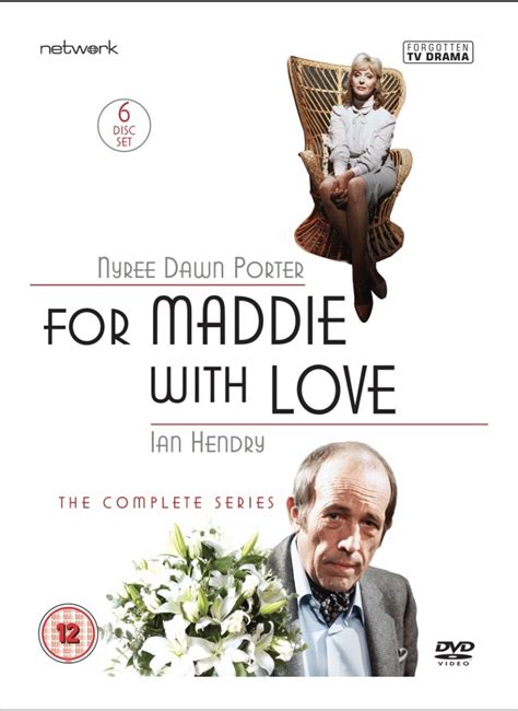 For Maddie With Love 1980