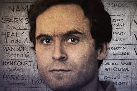 Conversations With A Killer The Ted Bundy Tapes Provides A Chilling