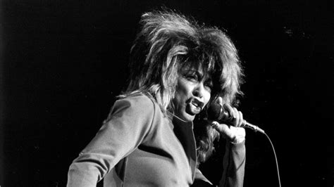 Tina Turner Dead At 83 Npr