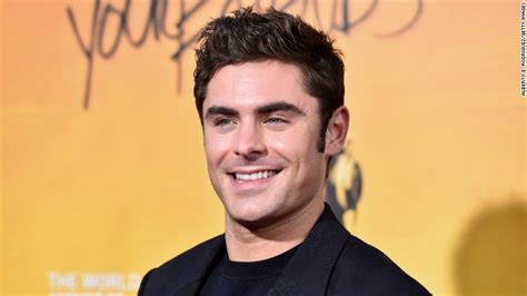 Zac Efron Bounces Back After Becoming Ill While Filming Survival Show