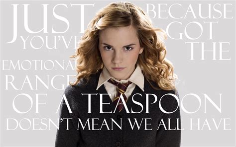 Download Quote Emma Watson Hermione Granger Movie Harry Potter And The