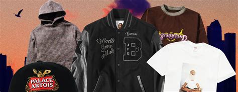 11 Essential Streetwear Brands You Should Stock Your Closet With