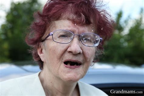 Year Old Granny Loves Cock Grandmams Com Pics Xhamster