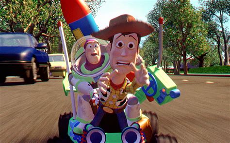 Toy Story The Greatest Film Trilogy Of All Time Is Getting A Fourth