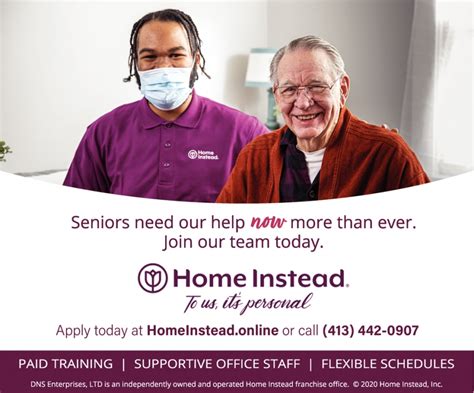 Seniors Need Our Help Now More Than Ever Home Instead Senior Care