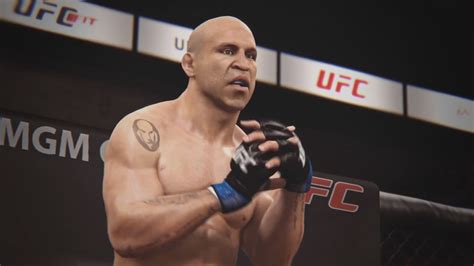 Ufc 3 Review Trusted Reviews