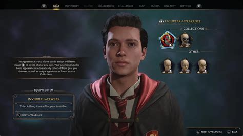 Hogwarts Legacy Guide How To Create And Customize Characters My XXX