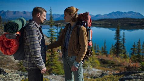 Fluss Des Lebens Yukon Ruf Der Wildnis Bild Von Moviepilot De