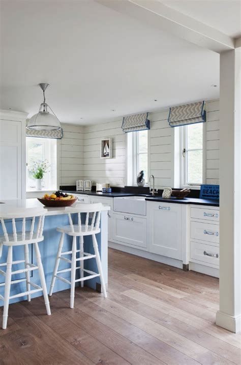 The Best Wonderful Beach Style Decorating Ideas For Your Kitchens