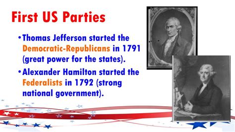 Ppt The American Political Parties Powerpoint Presentation Free