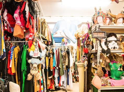 The 7 Best Costume Shops In Sydney Costume Hire Sydney
