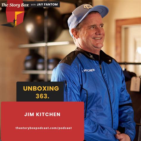 Jim Kitchen Unboxing Travelling To Every Country On Earth And Then To
