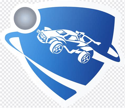 Rocket League Logo Png White Pngtree Offers Over 2694 Rocket League
