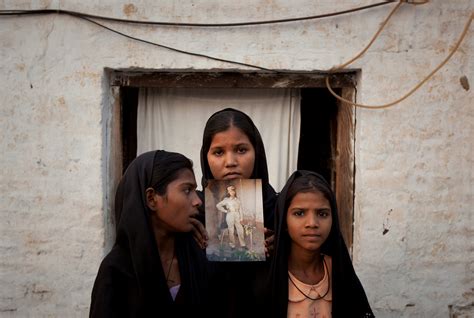 Pakistani Christian Womans Blasphemy Ordeal Highlights Plight Of Minorities