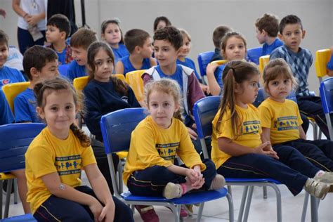 Sesc Oferece Vagas Gratuitas Para Educa O Infantil E Ensino Fundamental Em Sc