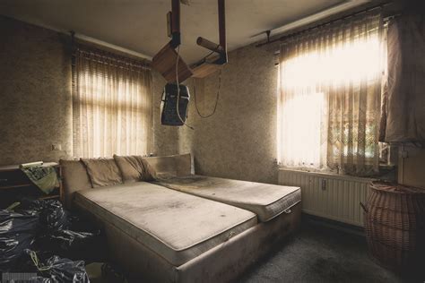 Die Wohnung Des Vaters Lost Places Sachsen Eighttwoeightsix