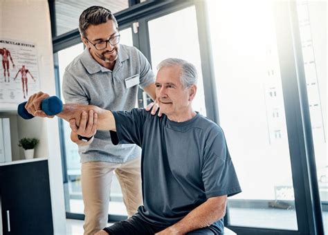 The Importance Of Keeping Up With Your Physical Therapy Treatment Plan