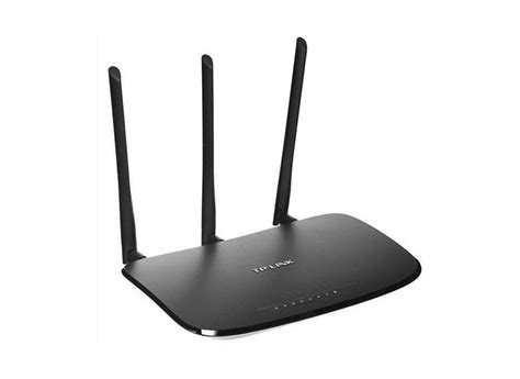 Roteador Wireless 450mbps Tl Wr940n Tp Link Recicle Express