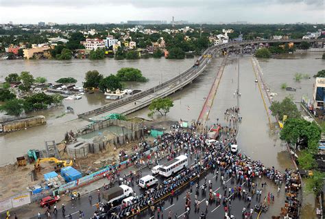 chennai floods heaviest rainfall in a century brings india s tamil nadu state to a standstill