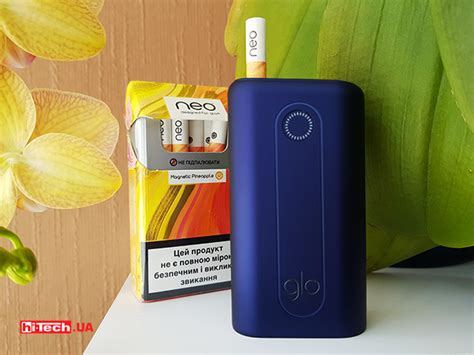 To find out more about our glo tobacco heating products. Огляд нового пристрою glo™ HYPER та нових стіків neo™ у ...