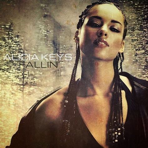 alicia keys fanpage on instagram “20 years since this masterpiece was birthed fallin