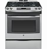 About Ge Appliances