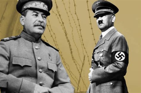 Bloodlands Adolf Hitlers und Josef Stalins perfide Mordpläne WELT