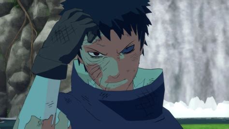 Obito Hd Wallpaper Background Image 1920x1080 Id682644 Wallpaper Abyss