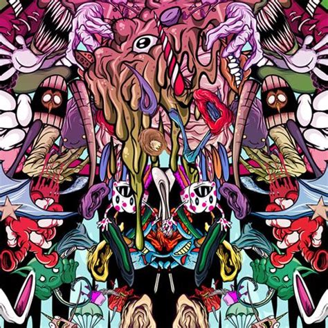 alex pardee s land of confusion it s waycooler contest time