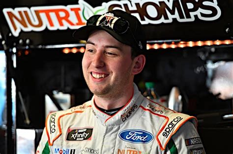 21 truck for the 2019 season.21 speaking to sirius xm nascar radio, sauter. Chase Briscoe Relishing Opportunity Provided to Him Behind ...