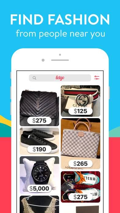 Anyone looking for a little extra cash or hoping to rid their. Letgo: Sell & Buy Used Stuff App Download [Updated May 20 ...