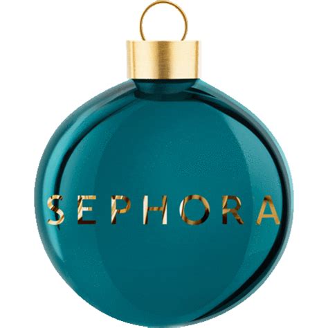 Ornament Sticker By Sephora Eme For Ios Android Giphy