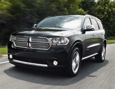 According to the latest news, the manufacturer is working on the new 2020 dodge durango. First Interior Photos of 2011 Dodge Durango SUV | Carscoops